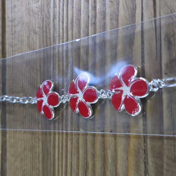 Sterling Silver bracelet NEW $59 - Picture 2 of 2